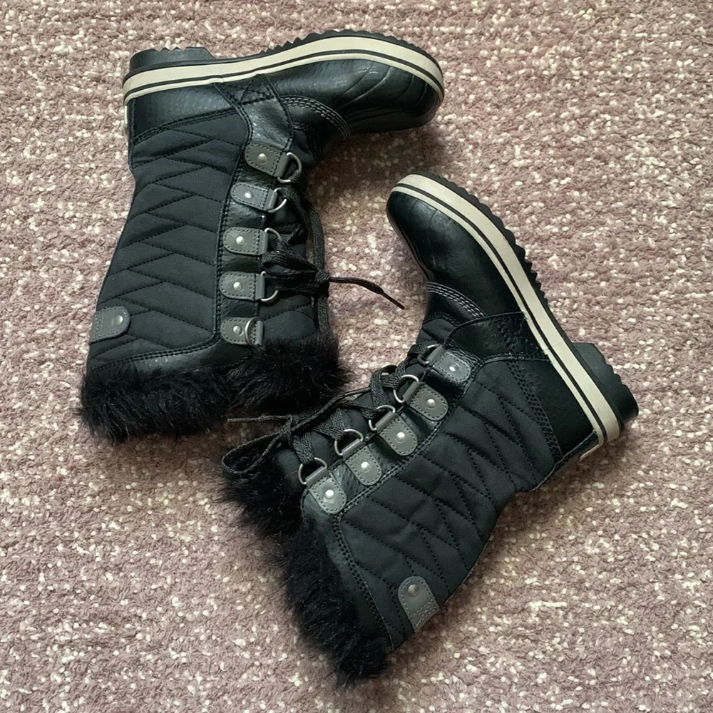 Sorel Tofino ll Boots